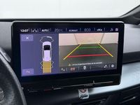 Gebraucht Cupra Born 150 kW (204 PS) 2021 Weiß Kleinwagen