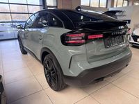 Nowe Citroën C4 145 KM (106 kW) 2026 Zielony SUV