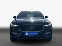 Gebraucht Volvo XC60 Core 250 PS (183 kW) 2024 SUV