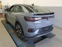 Gebraucht VW ID.5 Pro 127 kW (174 PS) 2024 Mondsteingrau schwarz SUV