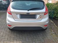 gebraucht Ford Fiesta 1.6 16V Ti-VCT Titanium