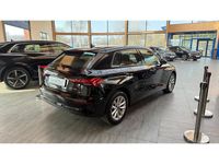 Gebraucht Audi A3 116 PS (85 kW) 2022 Brillantschwarz Limousine