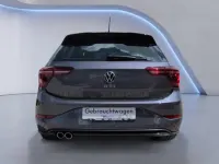 Gebraucht VW Polo GTI 207 PS (152 kW) 2022 Kleinwagen