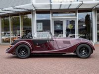 gebraucht Morgan Plus 4 Plus Four MY23 Neuwagen