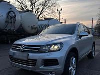 Gebraucht Audi A6 275 PS (202 kW) 2010 Silber SUV