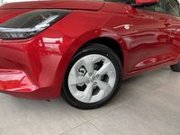 Gebraucht Suzuki Swift Comfort 83 PS (61 kW) 2024 Burning red pearl Kleinwagen