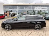 Gebraucht Opel Astra 131 PS (96 kW) 2025 Lackierung schwarz perla nera/ Kleinwagen