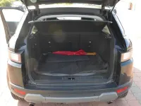 Gebraucht Land Rover Range Rover evoque SE 179 PS (131 kW) 2018 Schwarz SUV