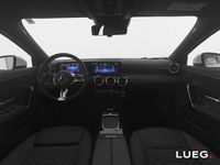 Gebraucht Mercedes A180 Progressive 136 PS (100 kW) 2025 Weiß Limousine