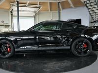 gebraucht Ford Mustang GT 5.0 500 V8 SHELBY OPTIK**LEDER*DIGI