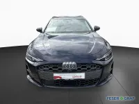 Gebraucht Audi A6 Advanced 204 PS (150 kW) 2025 Firmamentblau metallic Kombi