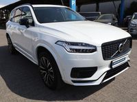Używany Volvo XC90 Plus 455 KM (334 kW) 2025 Biały SUV