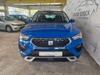 Usado Seat Ateca Style 150 CV (110 kW) 2023 Azul SUV