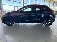 Gebraucht Mazda 2 Kizoku 90 PS (66 kW) 2019 Schwarz Limousine