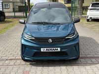 Używany Aixam Crossline 2024 Niebieski Hatchback