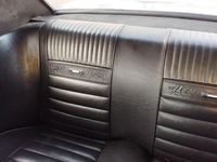 Second-hand Ford Mustang 120 CP (88 kW) 1966 Albastru Coupe