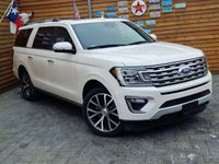 gebraucht Ford Expedition Limited 3.5 V6 4x4 22´´ Navi Pano