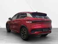 Gebraucht BYD Atto 3 Design 150 kW (204 PS) 2023 Rot SUV