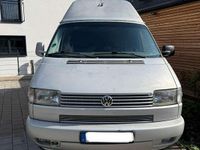 Gebraucht VW Multivan 110 PS (80 kW) 1996 Silber Van