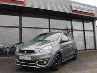 gebraucht Mitsubishi Space Star Edition 1.2