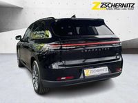 Neu Leapmotor C10 160 kW (218 PS) 2026 Metallic black SUV