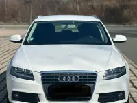 Gebraucht Audi A4 160 PS (117 kW) 2011 Andere farben Kombi