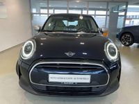 Gebraucht Mini ONE 102 PS (75 kW) 2021 Schwarz Kleinwagen