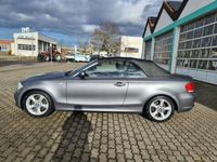 gebraucht BMW 123 Cabriolet 123 1er d