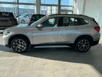 Gebraucht BMW X1 xLine 150 PS (110 kW) 2020 Grau SUV