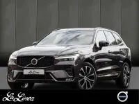 Gebraucht Volvo XC60 Plus 197 PS (144 kW) 2023 Grau SUV