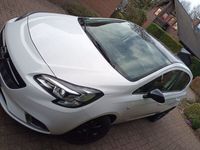 gebraucht Opel Corsa 1.4 Color Edition Color Edition