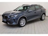 Używany Cupra Formentor 150 KM (110 kW) 2023 Szary SUV