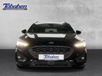 gebraucht Ford Focus 1.0 EcoBoost Hybrid ST-Line S/S (EURo 6d)