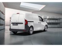 Gebraucht Mercedes Citan 112 116 PS (85 kW) 2024 Weiss / arktikweiss Van
