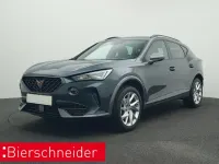 Gebraucht Cupra Formentor 150 PS (110 kW) 2024 Grau SUV