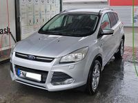 Gebraucht Ford Kuga Trend 150 PS (110 kW) 2014 SUV