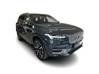 Gebraucht Volvo XC90 Inscription 2022 Blau SUV