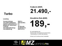 Neu Opel Corsa 101 PS (74 kW) 2026 Eukalyptus grün Kleinwagen