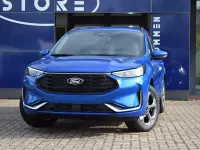 Neu Ford Kuga ST-Line X 182 PS (133 kW) 2026 Desert blau SUV