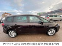 gebraucht Opel Zafira Tourer C Style,automatic