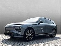 Neu XPENG G9 AWD Performance 405 kW (551 PS) 2025 Grau (graphite grey) SUV