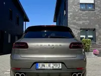 Gebraucht Porsche Macan 258 PS (189 kW) 2016 SUV