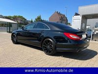 gebraucht Mercedes CLS500 Brabus B50 KIT 4-Matic AMG Sport Paket