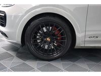 Gebraucht Porsche Cayenne GTS 460 PS (338 kW) 2023 Beige SUV