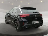 Neu VW T-Roc R-line 190 PS (139 kW) 2025 SUV