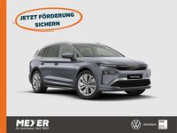 Neu Skoda Enyaq iV Loft 210 kW (286 PS) 2026 Graphitegrau metallic SUV