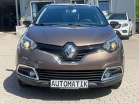 Gebraucht Renault Captur Dynamique 250 PS (183 kW) 2016 Braun SUV