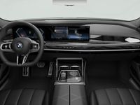 gebraucht BMW 740 d xDrive Limousine