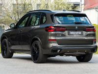 Gebraucht BMW X5 M Sport 298 PS (219 kW) 2025 Manhattan metallic SUV