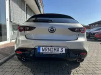 Gebraucht Mazda 3 Homura-Line 140 PS (102 kW) 2024